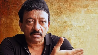 ఆర్ఆర్ఆర్ ఒక సర్కస్... ఆ డైరెక్టర్ సినిమాలు నచ్చవన్న రామ్ గోపాల్ వర్మ