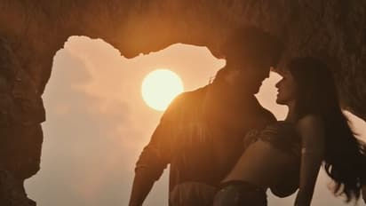 Liger: అత్యాచారాలు ప్రేరేపించేలా.. విజయ్ దేవరకొండ 'లైగర్' పై మరో షాకింగ్ ట్రోలింగ్ ?