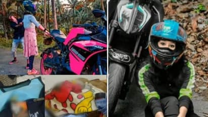 ஆண் நண்பர்களுடன் உல்லாசம்.. போதையில் தள்ளாடிய தோழிகள் - காதலிக்கு முன்னாள் காதலன் கொடுத்த அதிர்ச்சி