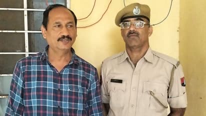 युवक ने पहले खुद का डेथ सर्टिफिकेट बनवाया, फिर पत्नी ने भी रची साजिश, जांच हुई तो आरोपी निकला ASP का भाई