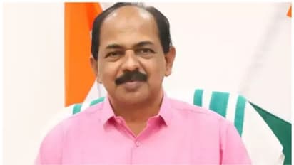 കുടുംബകേസ്, ഭക്ഷ്യമന്ത്രിയുമായി വാക്തര്ക്കത്തിലേര്പ്പെട്ട് ഇന്സ്പെക്ടര്; ഓഡിയോ പുറത്ത്, പിന്നാലെ നടപടി