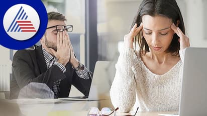 ಕೆಲಸದಿಂದ ಬ್ರೇಕ್ ಕೇಳುತ್ತೆ ಈ ಸಂಕೇತಗಳು!