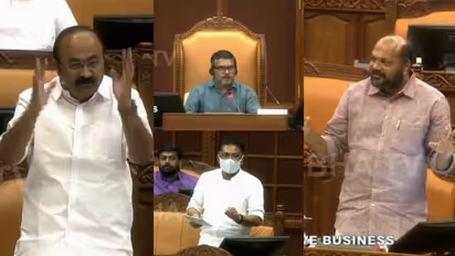 സബ്ജക്ട് കമ്മിറ്റിയിയിൽ സിപിഐ ഭേദഗതി സർക്കാർ അംഗീകരിച്ചു: ലോകായുക്ത ബിൽ നാളെ വീണ്ടും സഭയിൽ