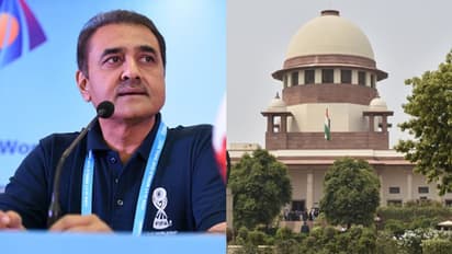 'ভারতীয় ফুটবলকে ধ্বংস করার চেষ্টা করেছেন', প্রফুল প্যাটেলকে তিরস্কার করল সুপ্রিম কোর্ট