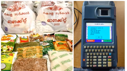 ഇ-പോസ് സർവർ പണിമുടക്കി, ഓണക്കിറ്റ് വിതരണം വീണ്ടും തടസ്സപ്പെട്ടു