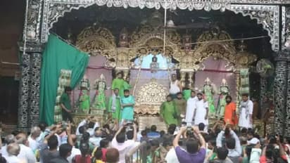 'No mini skirts, torn jeans': Vrindavan's Banke Bihari Temple urges devotees to 'dress modestly'