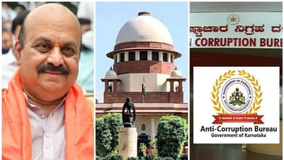 ಎರಡು ದಿನಗಳೊಳಗೆ ACBಯಲ್ಲಿರುವ ಪ್ರಕರಣಗಳನ್ನು ಲೋಕಾಯುಕ್ತಕ್ಕೆ ಹಸ್ತಾಂತರಿಸಲು ಆದೇಶ