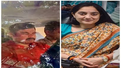 নূপুর শর্মার পর এবার ঘৃণাভাষণের অভিযোগে গ্রেফতার টি রাজা সিংহ, সাসপেন্ড করা হয় দল থেকেও 