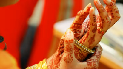 ब्लैक डायरी: शादी होने वाली है, लेकिन मैं वर्जिन नहीं हूं, डर है कि ....