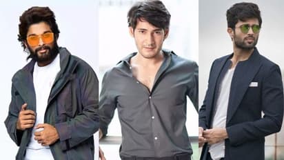 సోష‌ల్ మీడియాలో టాలీవుడ్ స్టార్స్ కు ఒక రేంజ్ ఫాలోయింగ్.. ఇంతకీ టాప్ లో ఉన్నది ఎవరు?