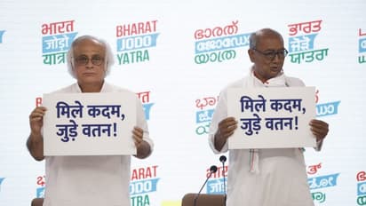 भारत जोड़ो यात्रा: जयराम रमेश बोले-हम सत्ता में भले नहीं, इस देश के कोने-कोने में हमारी मौजूदगी से BJP परेशान