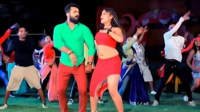 ক্রমশ ভাইরাল খেসারি লাল ও শিল্পী রাজের নতুন ভোজপুরী গান, ২ দিনে ১ মিলয়নেরও বেশি ভিউ