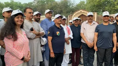 अनंग ताल राष्ट्रीय स्मारक घोषित, दिल्ली के संस्थापक सम्राट ने कराया था निर्माण, मोदी सरकार ने दी पहचान