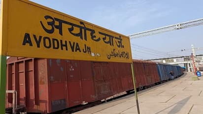 अयोध्या में चल रहे विकास कार्यों के गुणवत्ता को मजबूत करने की तैयारी, राइट्स कंपनी को मिली जिम्मेदारी