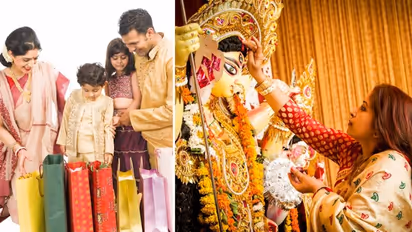 Durga Puja Shopping Tips 101: Avoid these mistakes while buying Pujo sarees