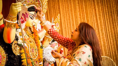Durga Puja