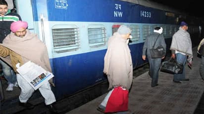 मरीजों की लाइफलाइन है 'कैंसर एक्सप्रेस', जानें किस रूट पर चलती है और पेशेंट को क्या है सुविधाएं