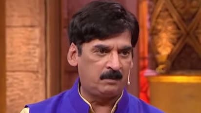 ಪ್ರಿಯಾಂಕಾ ಚೋಪ್ರಾಗೆ ಭಯಾನಕ ನಟಿ, ಕಪ್ಪು ಉಪ್ಪು ಎಂದು ಪಾಕ್‌ ನಟ ಟೀಕೆ: ಪಾಕ್‌ ಹಾಸ್ಯ ನಟನಿಗೆ ಭಾರತೀಯ ಪೌರತ್ವ ಆಫರ್?