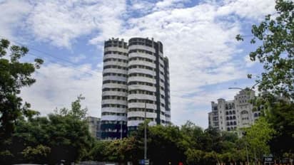 ನೋಯ್ಡಾದ ಅವಳಿ ಅಕ್ರಮ ಗೋಪುರ ನಾಳೆ ಧ್ವಂಸ