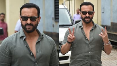 ഞാൻ ഇടതുപക്ഷക്കാരൻ, ഇക്കാലത്ത് ഇതൊന്നും തുറന്ന് പറയാനാകാത്ത അവസ്ഥ: സെയ്ഫ് അലി ഖാൻ