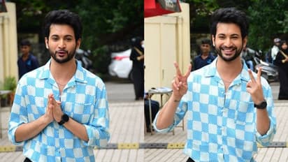 Rohit Saraf’s Biography | Birth | Education | Debut Show | Film | Facts