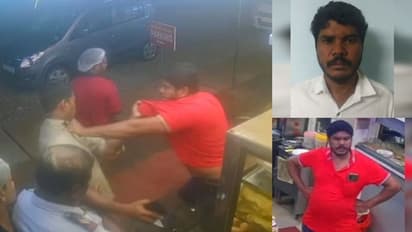 കോന്നിയിൽ പൊലീസ് ഉദ്യോഗസ്ഥന് നേരെ ആക്രമണം: എസ്.ഐയെ ഹോട്ടലിൽ വച്ച് മർദ്ദിച്ചു