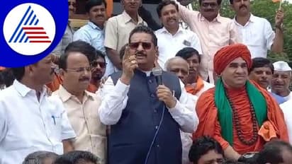 ನಾನೂ ಎಲ್ಲರ ಜತೆ ಅಡ್ಜಸ್ಟ್ ಆಗಿದ್ದರೆ ನೀವ್ಯಾರೂ ಸಿಎಂ ಆಗುತ್ತಿರಲಿಲ್ಲ, ಬಸನಗೌಡ ಯತ್ನಾಳ್!