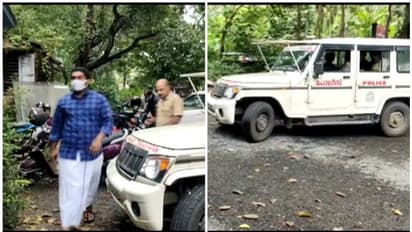 13കാരനെ ലൈംഗിക പീഡനത്തിനിരയാക്കി; മദ്രസ അധ്യാപകൻ അറസ്റ്റിൽ