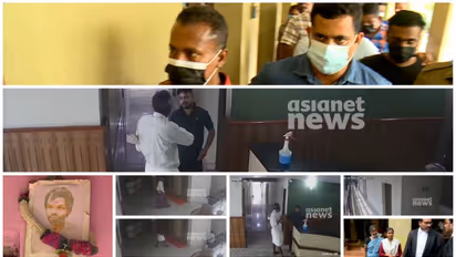 മധുകേസ്:12ൽ 9പ്രതികൾ ഒളിവിൽ,ലുക്ക് ഔട്ട് നോട്ടീസ് ഇറക്കാൻ പൊലീസ്,സാക്ഷി വിസ്താരം ഇന്നു മുതൽ