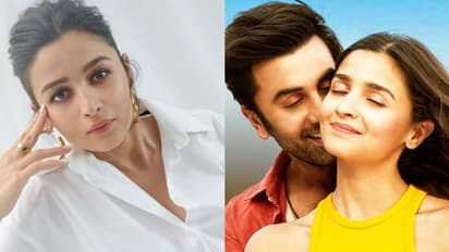 Alia Bhatt : 'സമ്മര്‍ദ്ദങ്ങളില്ലാതെ ജീവിക്കാം, ലിവിങ് ടുഗതര്‍ മനോഹരമാണ്'; ആലിയ ഭട്ട് 