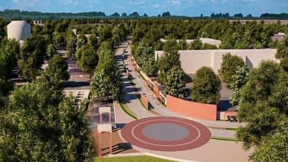 वाराणसी: साल के अंत में पूरा हो जाएगा बुद्धिस्ट सर्किट का काम, पर्यटकों को मिलेंगी अंतरराष्ट्रीय सुविधाएं