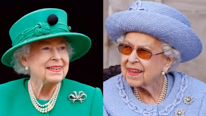 ഇതാണ് എലിസബത്ത് രാജ്ഞിയുടെ പ്രിയപ്പെട്ട ഈവനിങ് സ്‌നാക്‌സ്; റെസിപ്പി പങ്കുവച്ച് കൊട്ടാരം ഷെഫ്