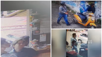 തോക്ക് ചൂണ്ടി മോഷണശ്രമം:യുപി സ്വദേശികൾ ലക്ഷ്യമിട്ടത് വൻ കവർച്ച, പകൽ ആളില്ലാത്ത വീടുകൾ കണ്ടെത്തി