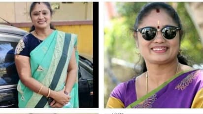 பாஜகவில் உழைத்தவர்களுக்கு பதவி இல்லை...! பணம் இருந்தால் மட்டுமே வாய்ப்பு...? அண்ணாமலையை அலற விடும் மைதிலி வினோ