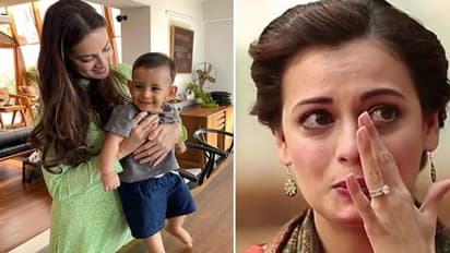 Mumbai AQI: Dia Mirza expresses her concern with CM Devendra Fadnavis to act on city's air pollution