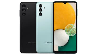 Samsung Galaxy A13 5G और Galaxy A23 5G स्मार्टफोन की कीमतों का हुआ खुलासा, जल्द हो सकता है भारत में लॉन्च