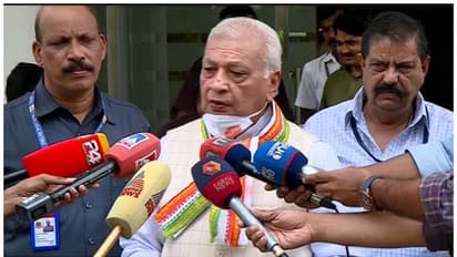 'ഉത്തർപ്രദേശിലാണെങ്കിൽ ഇത് നടക്കില്ല, തന്നെ ആക്രമിച്ചവരെ സർക്കാർ സംരക്ഷിക്കുന്നു'; ആരോപണത്തിലുറച്ച് ഗവർണർ