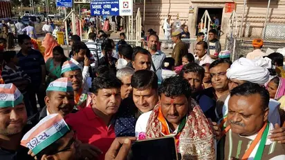 Gujarat Assembly Elections 2022: गुजरात की दंता विधानसभा सीट, क्या है यहां का वोटिंग समीकरण