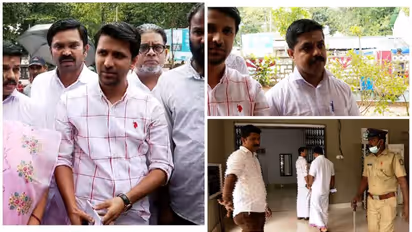 ഇപിക്കെതിരായ വധശ്രമക്കേസ്: യൂത്ത് കോൺഗ്രസ് പ്രവർത്തകൻ നവീൻ കുമാർ ഇന്ന് മൊഴി നൽകും