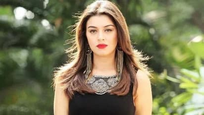 ఆ స్టార్ హీరోతో మళ్ళీ ప్రేమలో పడిపోయిన హన్సికా, ఈసారైనా పెళ్ళాడుతుందా..? 