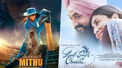 Case filed against ‘Laal Singh Chaddha’, Shabaash Mithu’ for ‘ridiculing’ differently-abled people