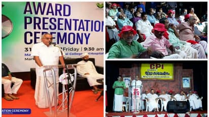 'പാർട്ടി ഘടകങ്ങൾ എതിർപ്പ് അറിയിച്ചിട്ടും മര്‍കസ് നോളജ് സിറ്റി സന്ദര്‍ശിച്ചത് തെറ്റ്' കാനത്തിനെതിരെ വിമര്‍ശനം