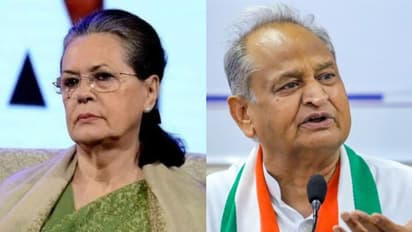 'കോണ്ഗ്രസ് അധ്യക്ഷനാകാനില്ല', സോണിയയോട് മാപ്പ് പറഞ്ഞെന്ന് അശോക് ഗെലോട്ട്