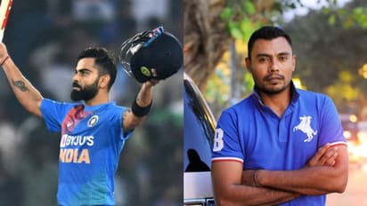 ഏഷ്യാ കപ്പില്‍ പാക് ടീമിന് കോലിപ്പേടിയുണ്ടാകും; കാരണം വെളിപ്പെടുത്തി ഡാനിഷ് കനേറിയ 