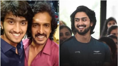 ಫೈಟ್ ನೋಡಿ ನಾನು ಸುದೀಪ್ ಅಚ್ಚರಿ ಪಟ್ವಿ; 'ಸೂಪರ್‌ಸ್ಟಾರ್' ನಿರಂಜನ್ ಹೊಗಳಿದ ಉಪೇಂದ್ರ 