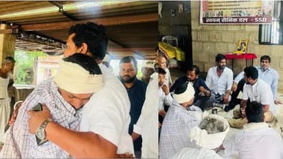 दलित छात्र हत्या मामलाः जालोर से फिर आई ये बड़ी खबर, पुलिस जो नहीं चाहती थी वही हो गया, ये नेता पहुंचे