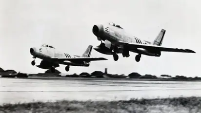 IAF Top Guns: जानें USAF से ट्रेंड भारतीय फाइटर पायलट्स की अनटोल्ड स्टोरी