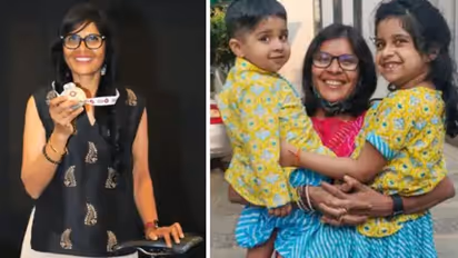  भारत की 35 करोड़ महिलाओं के लिए प्रेरणा बनीं ये सुपर दादी, लंदन में बना दिया अनोखा रिकॉर्ड