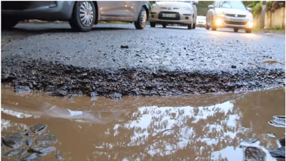Karnataka HC orders NHAI chief engineer to inspect BBMP's pothole repair work in Bengaluru