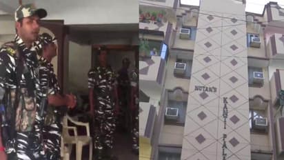 ಬಹುಮತ ಸಾಬೀತಿಗೆ ಮುನ್ನ ಆರ್ಜೆಡಿ ಸದಸ್ಯರ ಮೇಲೆ ಸಿಬಿಐ ದಾಳಿ: ರೇಡ್ಗೆ ಹೆದರಲ್ಲ ಎಂದ ರಾಬ್ಡಿದೇವಿ